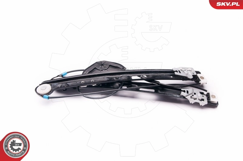 Window Regulator